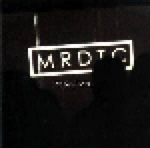 MRDTC: #3 [We Travel] (CD) - Bild 1