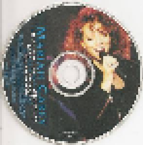 Mariah Carey: I'll Be There (Single-CD) - Bild 2