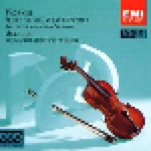 Niccolò Paganini: Werke Für Violine Und Orchester (2-CD) - Bild 1
