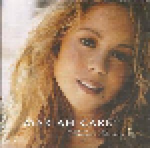 Mariah Carey: Through The Rain (Single-CD) - Bild 1