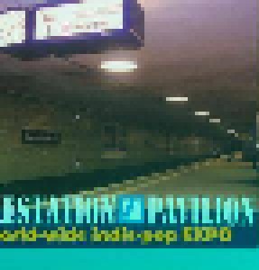 Fst Firestation Pavilion: World-Wide Indie-Pop Expo (2-CD) - Bild 2