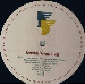 Gemini: Geminism (LP) - Bild 3