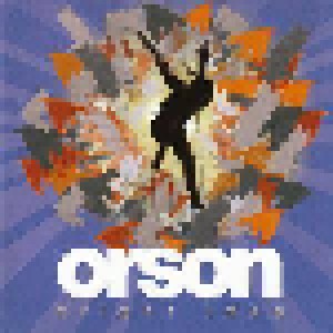 Orson: Bright Idea (CD) - Bild 1