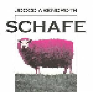 Jocco Abendroth: Schafe (7") - Bild 1