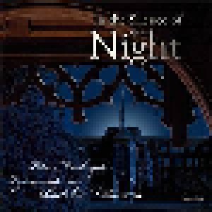 Cover - Oskar Lindberg: In The Silence Of The Night - Peter Mack Spielt Orgelmusik Von Bach Bis Boellmann