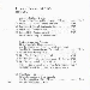 Krzysztof Penderecki: Per Coro (CD) - Bild 2