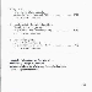 Krzysztof Penderecki: Per Coro (CD) - Bild 3
