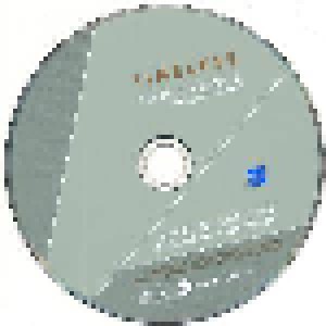 Philip Glass + Tarquinio Merula: Timeless (Split-CD) - Bild 6