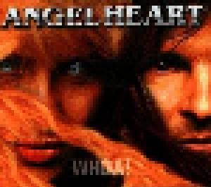 Angelheart: Wild Heart Of Allison - Cover