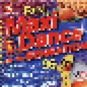 Best Of Maxi Dance Sensation '96 - Cover