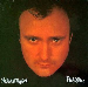 Phil Collins: No Jacket Required (LP) - Bild 1