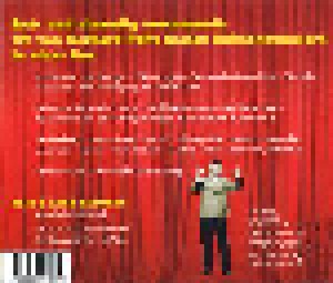 Gerhard Polt: Bühnenbox (3-CD + DVD) - Bild 2
