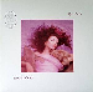 Kate Bush: Hounds Of Love (LP) - Bild 1