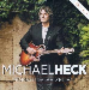 Cover - Michael Heck: Romantische Zeiten