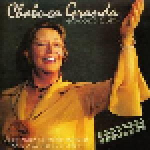 Cover - Chabuca Granda: Cada Canción Con Su Razón