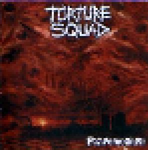 Torture Squad: Pandemonium (CD) - Bild 1