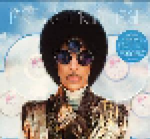 Prince: Art Official Age (CD) - Bild 1
