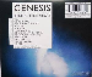 Genesis: Seconds Out (2-CD) - Bild 2