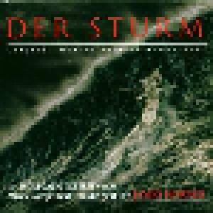 James Horner: The Perfect Storm (CD) - Bild 1