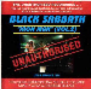 Black Sabbath: Iron Man (Vol. 2) (CD) - Bild 1