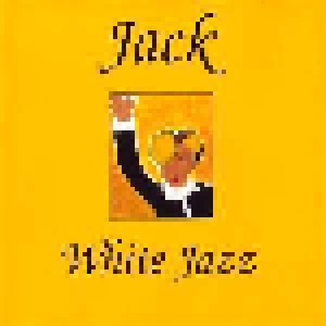 Jack: White Jazz (Single-CD) - Bild 1