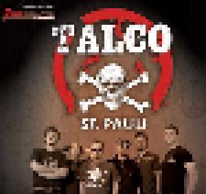 Cover - Talco: St. Pauli