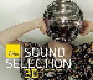 Cover - Kreisky: FM4 Soundselection 30