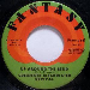 Creedence Clearwater Revival: Run Through The Jungle / Up Around The Bend (7") - Bild 2