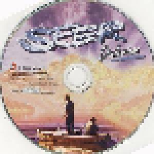 Seer: Dahoam (CD) - Bild 3