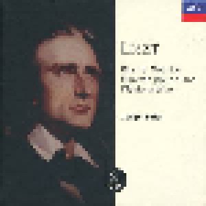 Franz Liszt: Piano Works (9-CD) - Bild 1