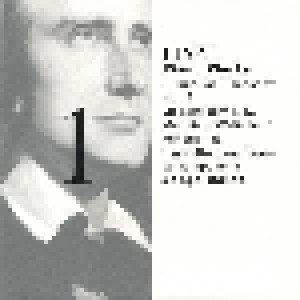 Franz Liszt: Piano Works (9-CD) - Bild 5