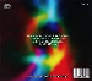 Øresund Space Collective: Give Your Brain A Rest From The Matrix (CD) - Bild 2
