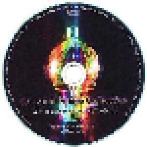 Øresund Space Collective: Give Your Brain A Rest From The Matrix (CD) - Bild 3