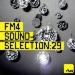 Cover - Radical Face: FM4 Soundselection 29