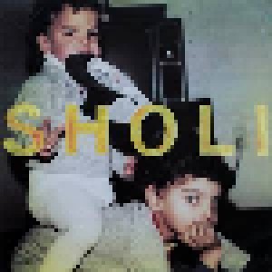 Sholi: Sholi (LP) - Bild 3