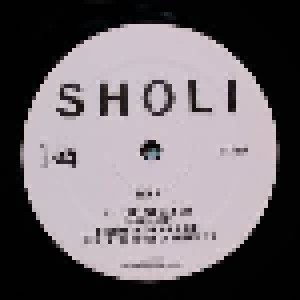 Sholi: Sholi (LP) - Bild 5