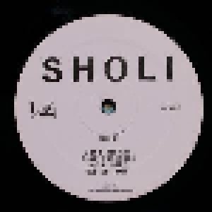 Sholi: Sholi (LP) - Bild 6