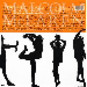 Malcolm McLaren & The Bootzilla Orchestra: Waltz Darling (12") - Bild 2