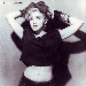 Madonna: Madonna (CD) - Bild 2