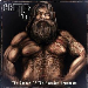 Grifter: The Return Of The Bearded Brethren (CD) - Bild 1