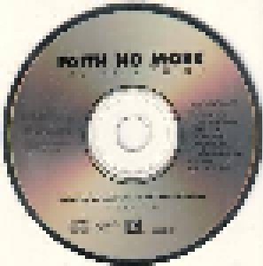 Faith No More: The Real Thing (CD) - Bild 4
