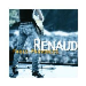 Renaud: Paris-Provinces Aller-Retour (2-CD) - Bild 1