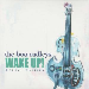 The Boo Radleys: Wake Up! (3-CD) - Bild 1