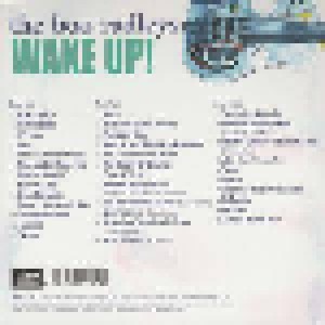 The Boo Radleys: Wake Up! (3-CD) - Bild 2