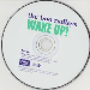 The Boo Radleys: Wake Up! (3-CD) - Bild 3