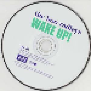 The Boo Radleys: Wake Up! (3-CD) - Bild 4
