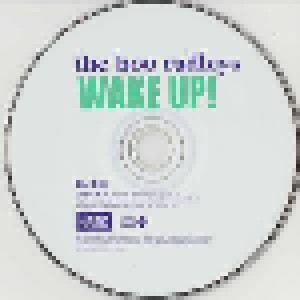 The Boo Radleys: Wake Up! (3-CD) - Bild 5