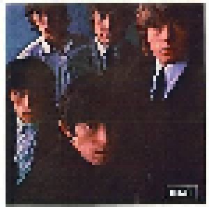 The Rolling Stones: No. 2 (CD) - Bild 1