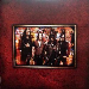 Slash Feat. Myles Kennedy And The Conspirators: World On Fire (2-LP) - Bild 5