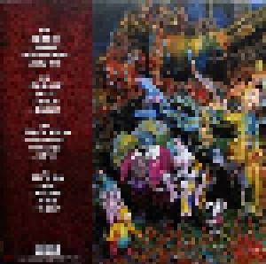Slash Feat. Myles Kennedy And The Conspirators: World On Fire (2-LP) - Bild 6
